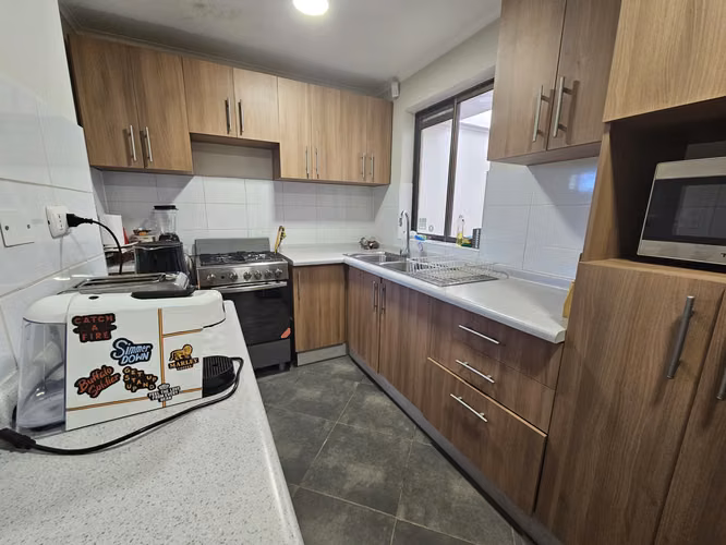 CASA EN PARQUE SAN VALENTÍN - Imagen 8