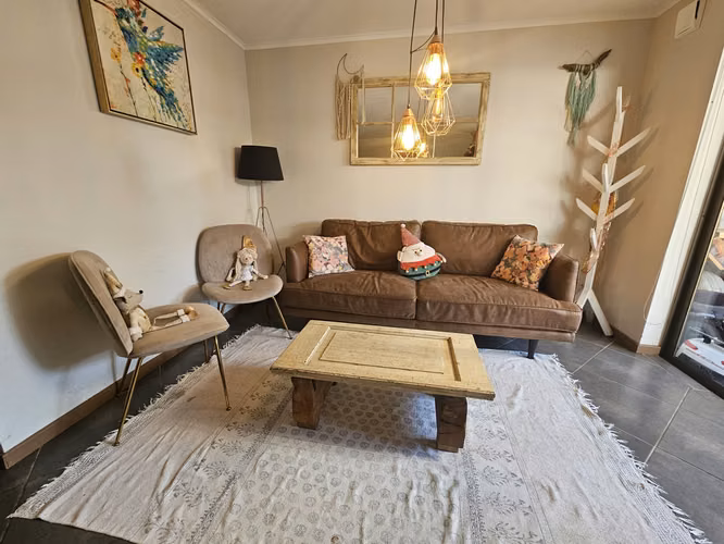 CASA EN PARQUE SAN VALENTÍN - Imagen 3