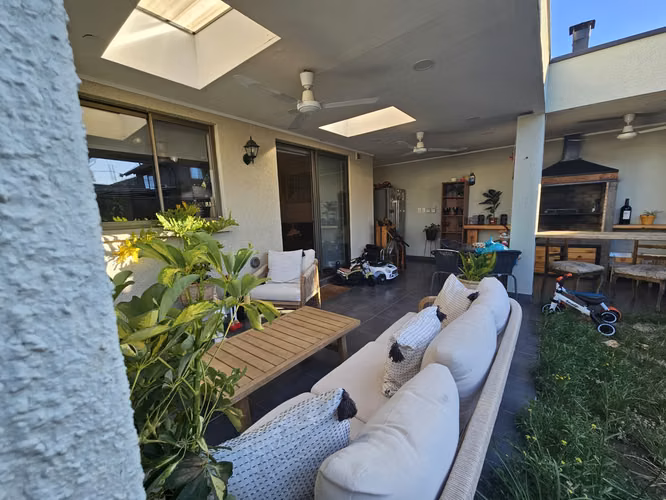 CASA EN PARQUE SAN VALENTÍN - Imagen 14