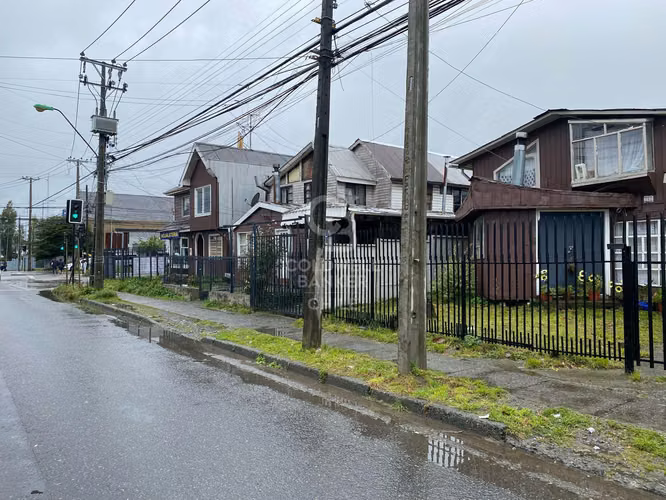 Oportunidad  comercial | En Esquina. Parque Industrial