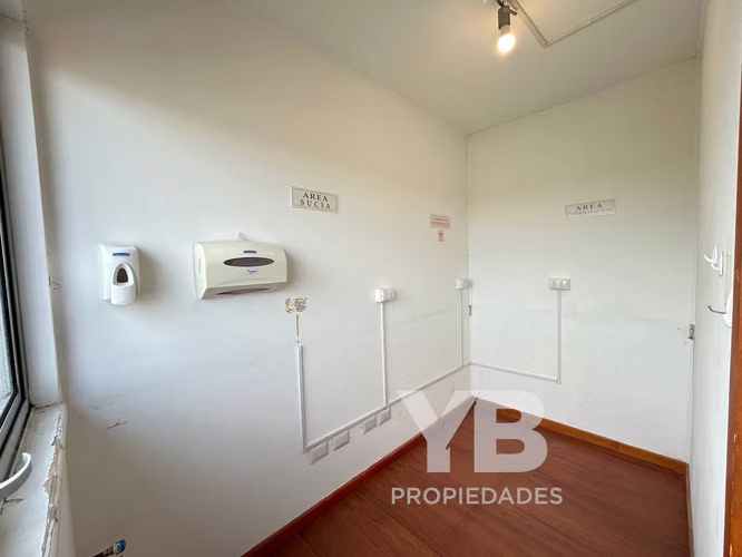 Venta Oficina Comercial Villarrica