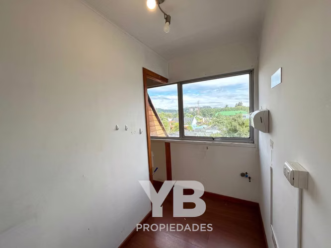 Venta Oficina Comercial Villarrica