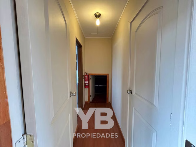 Venta Oficina Comercial Villarrica
