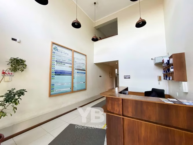 Venta Oficina Comercial Villarrica