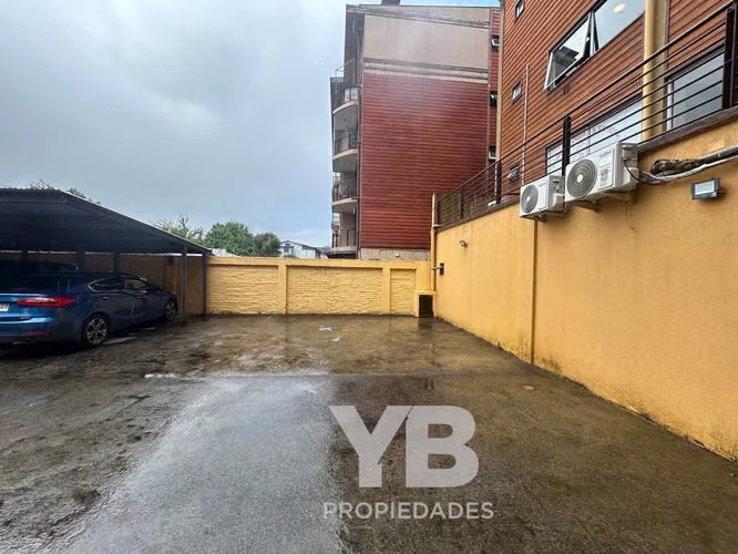 Venta Oficina Comercial Villarrica