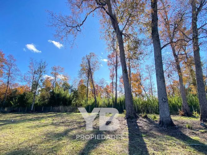 Venta Parcela Villarrica Condominio Country
