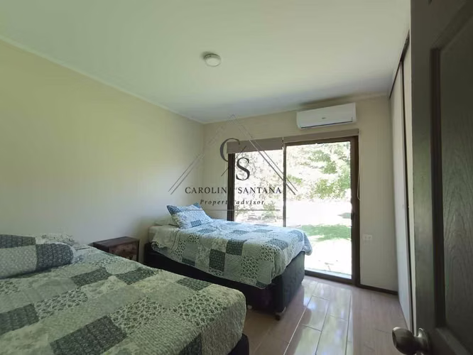 Venta casa Lago Rapel 5 D+4 B+3 E (138335)