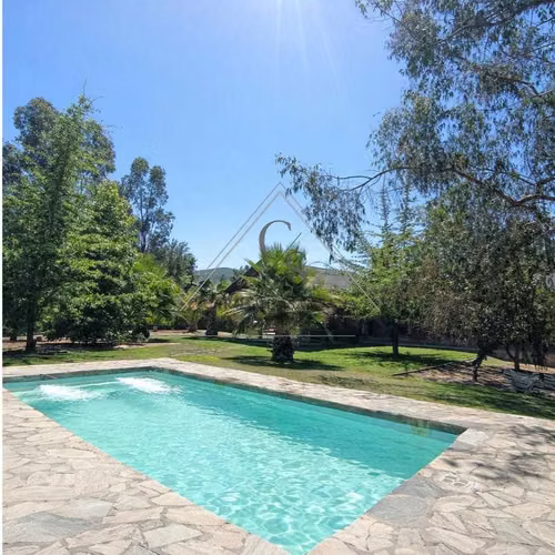 Venta casa Lago Rapel 5 D+4 B+3 E (138335)