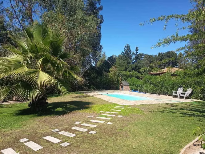 Venta casa Lago Rapel 5 D+4 B+3 E (138335)
