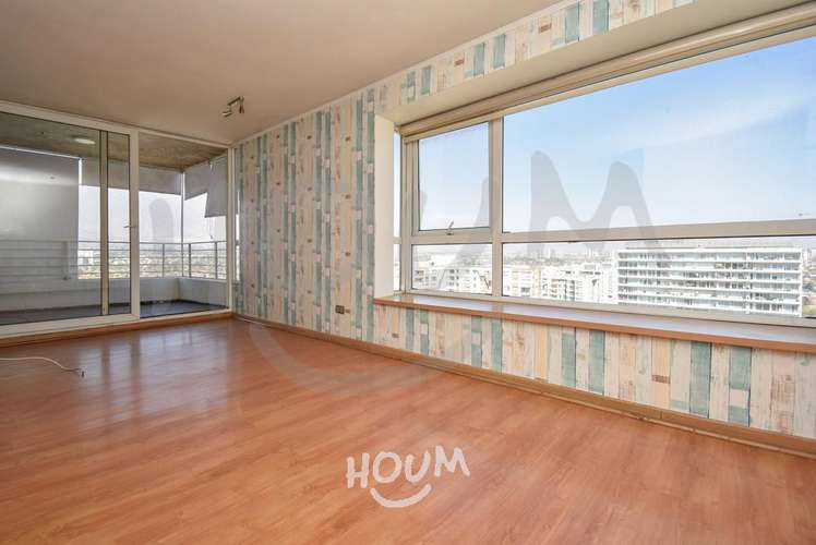 Departamento en Avenida Macul - Imagen 1