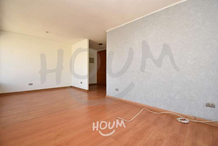 Departamento en Avenida Macul - Imagen 2