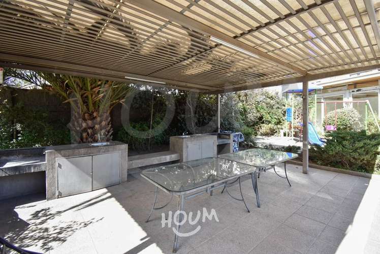 Departamento en Avenida Macul - Imagen 30