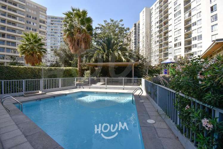 Departamento en Avenida Macul - Imagen 27