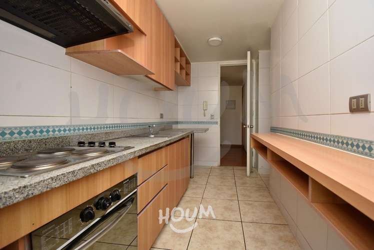 Departamento en Avenida Macul - Imagen 8