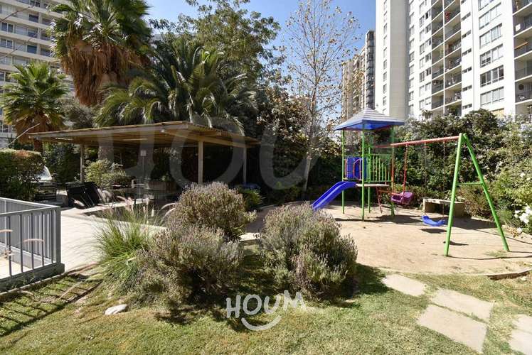 Departamento en Avenida Macul - Imagen 29