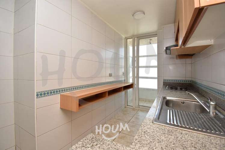 Departamento en Avenida Macul - Imagen 11