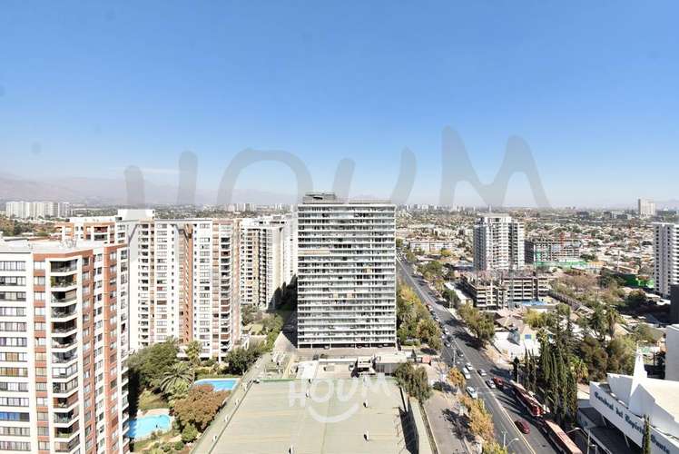 Departamento en Avenida Macul - Imagen 7