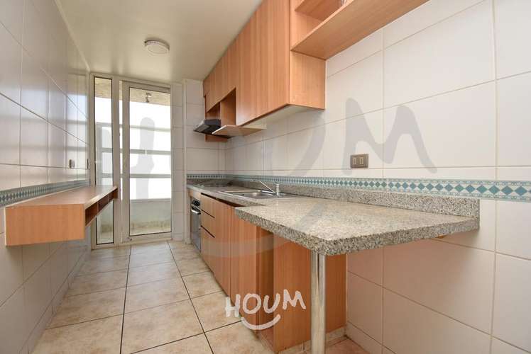 Departamento en Avenida Macul - Imagen 10