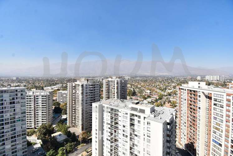 Departamento en Avenida Macul - Imagen 6
