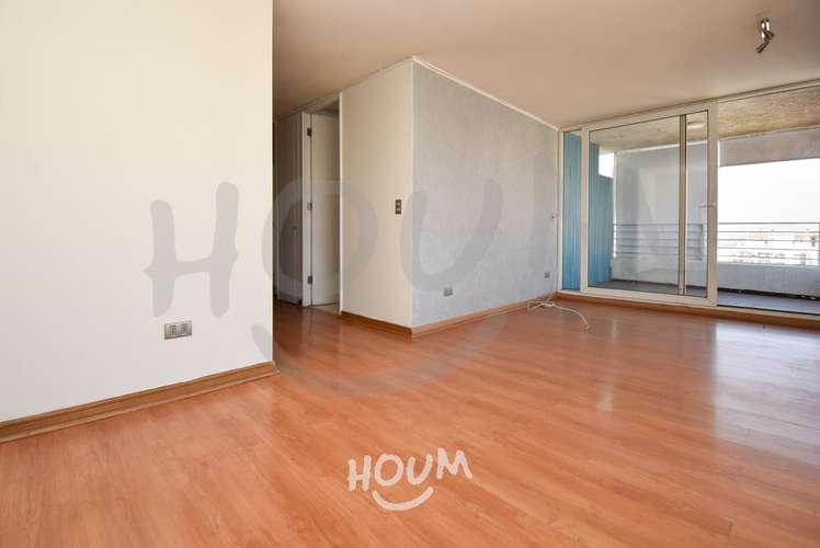 Departamento en Avenida Macul - Imagen 4