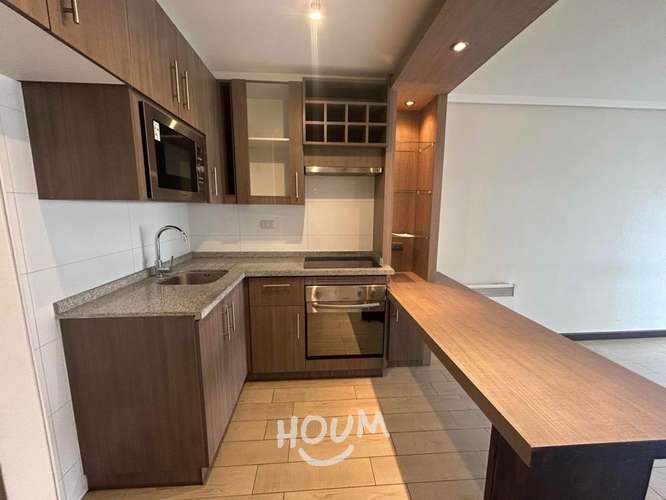 Departamento en Exequiel Fernández - Imagen 2