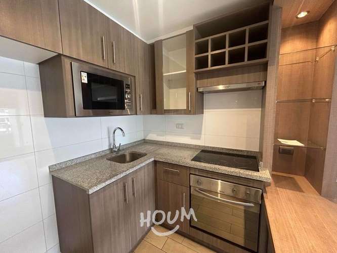 Departamento en Exequiel Fernández - Imagen 6