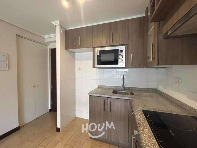 Departamento en Exequiel Fernández - Imagen 11