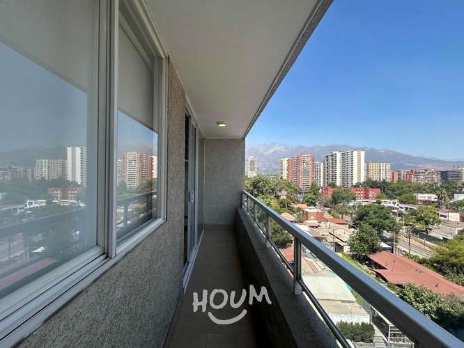 Departamento en Exequiel Fernández - Imagen 20