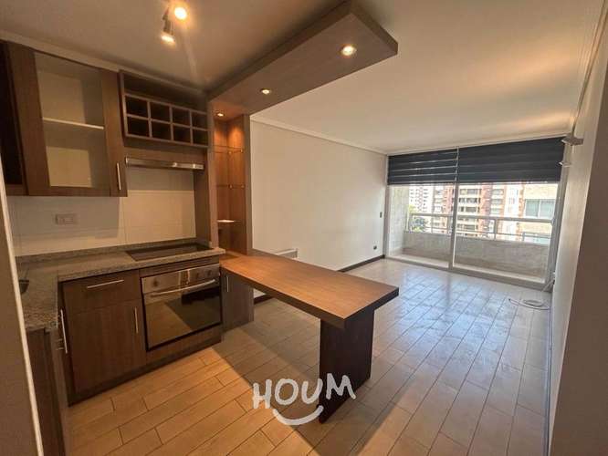 Departamento en Exequiel Fernández - Imagen 1
