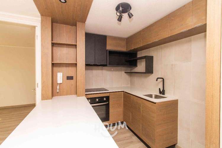Departamento en Francisco Meneses - Imagen 8
