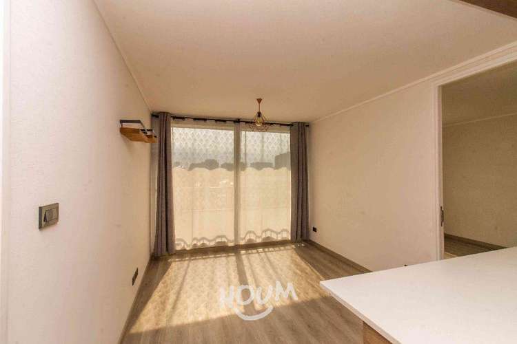 Departamento en Francisco Meneses - Imagen 1