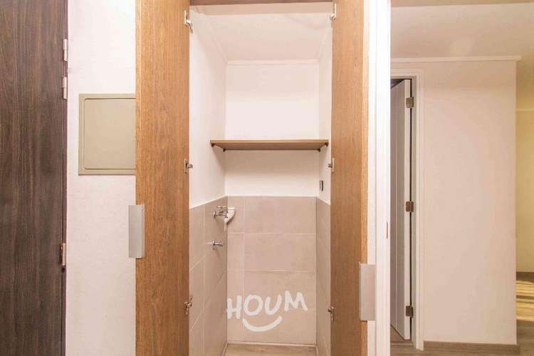 Departamento en Francisco Meneses - Imagen 12