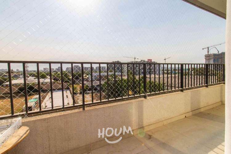 Departamento en Francisco Meneses - Imagen 2