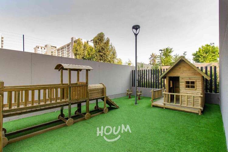 Departamento en Francisco Meneses - Imagen 28