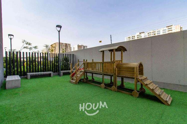 Departamento en Francisco Meneses - Imagen 29