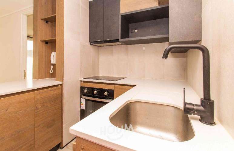 Departamento en Francisco Meneses - Imagen 10