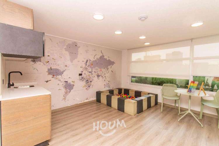 Departamento en Francisco Meneses - Imagen 26