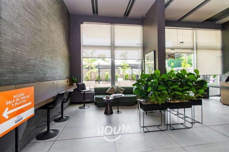 Departamento en Francisco Meneses - Imagen 37