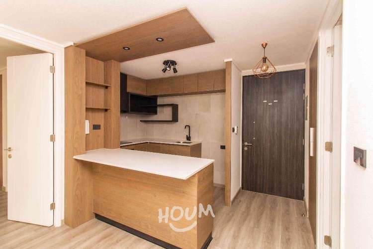 Departamento en Francisco Meneses - Imagen 7