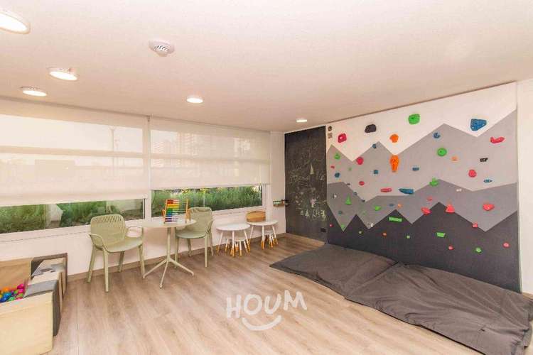 Departamento en Francisco Meneses - Imagen 27