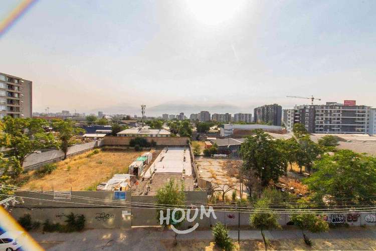 Departamento en Francisco Meneses - Imagen 4