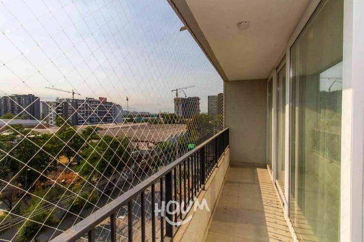 Departamento en Francisco Meneses - Imagen 5