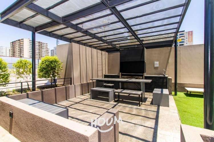 Departamento en Francisco Meneses - Imagen 31