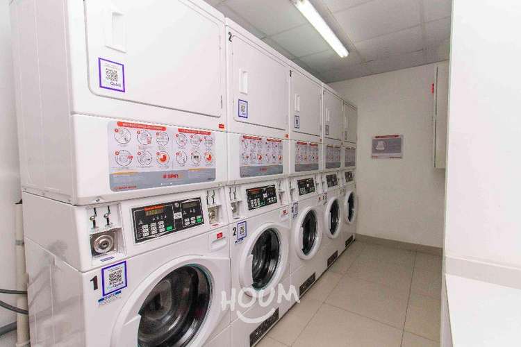 Departamento en Francisco Meneses - Imagen 23