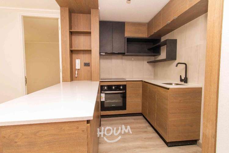 Departamento en Francisco Meneses - Imagen 9