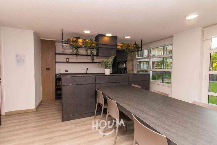 Departamento en Francisco Meneses - Imagen 25