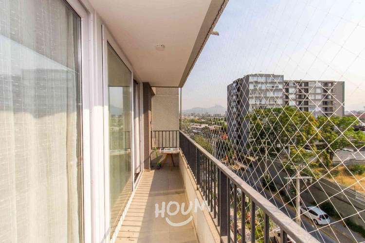 Departamento en Francisco Meneses - Imagen 3