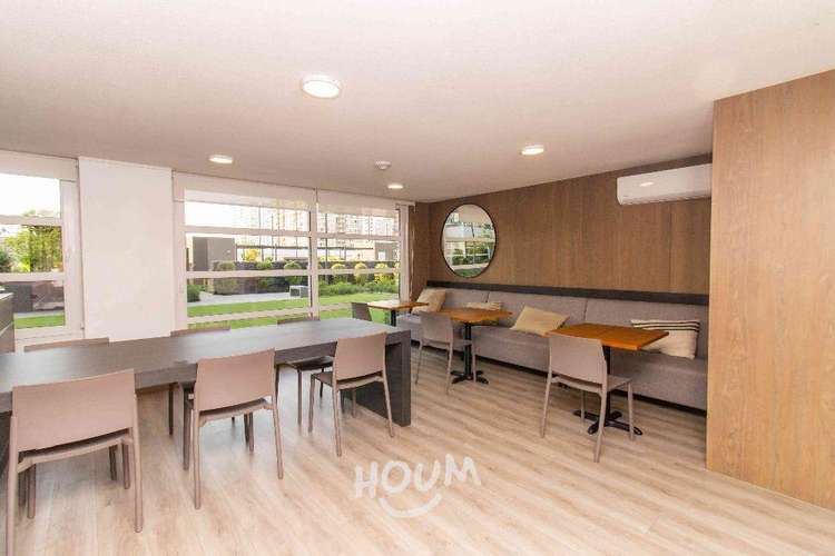 Departamento en Francisco Meneses - Imagen 24