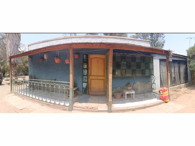 Se vende parcela para familia inseparable