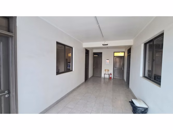 Galpón 1.674m2 | Placilla cerca Ruta 68 | Atención importadores y transportistas.